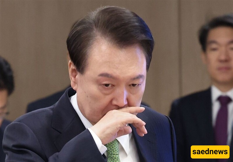 South Korean Court Issues Arrest Warrant for Ex-President Yoon Again