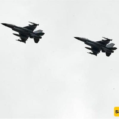 Germany Deploys Fighter Jets to Poland amid Tensions with Russia