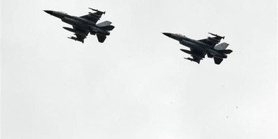 Germany Deploys Fighter Jets to Poland amid Tensions with Russia