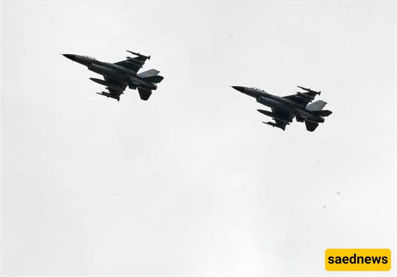 Germany Deploys Fighter Jets to Poland amid Tensions with Russia