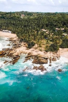 Travel Guide to Bentota — A Beautiful and Scenic Destination in Sri Lanka