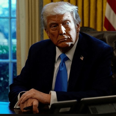 Senior U.S. Counterterrorism Official Resigns Over Trump’s War With Iran