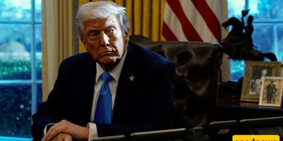 Senior U.S. Counterterrorism Official Resigns Over Trump’s War With Iran