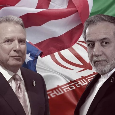 Next U.S. Negotiation Date Set; For Now, No War