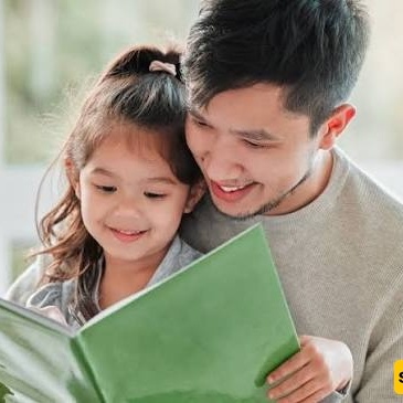 The Secret Behind Families Who Raise Book-Loving Children