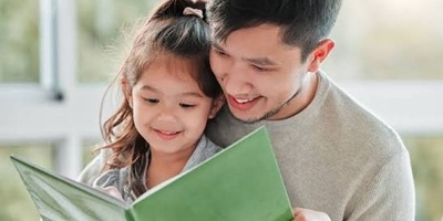 The Secret Behind Families Who Raise Book-Loving Children