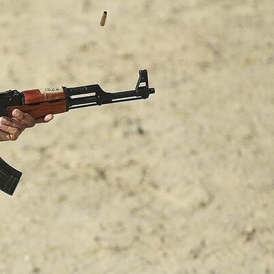 Three Iranian Police Officers Killed in Gunmen Clash