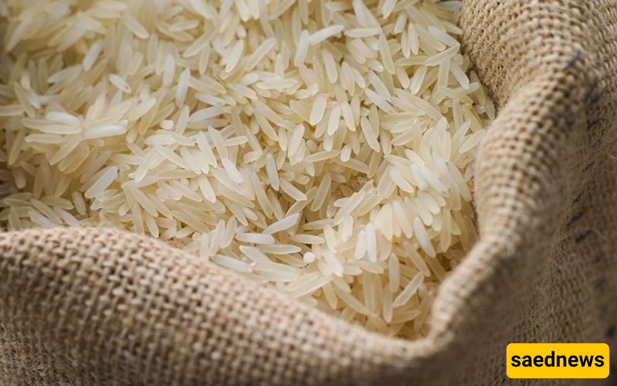 rice