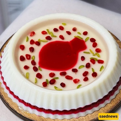 Quick and Budget-Friendly Dessert Ideas for Yalda Night