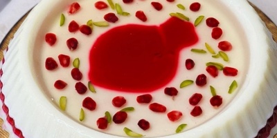 Quick and Budget-Friendly Dessert Ideas for Yalda Night