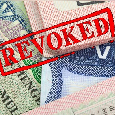 Trump’s Only Priority Is Netanyahu, Nothing Else: U.S. State Department Cancels More Than 6,000 Student Visas