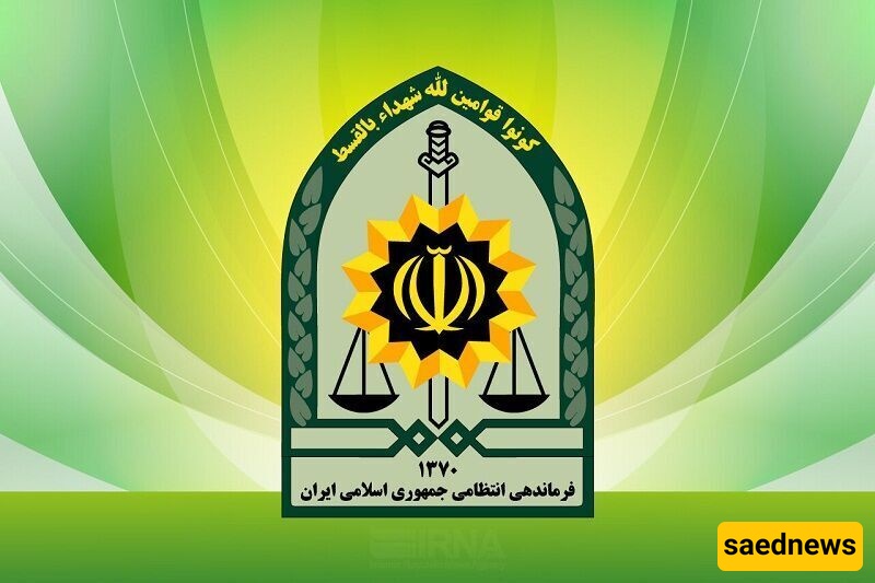 Deadly Terror Strike in Southeast Iran: Two Police Officers Killed