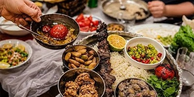 3 Iranian Cities Perfect for Food Lovers