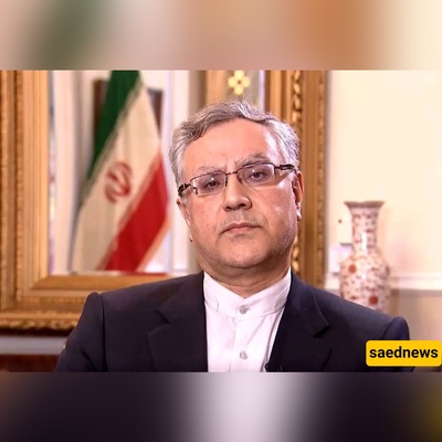 “Iran’s Ambassador to UK Says Talks with U.S. Possible—If Hostilities Cease”
