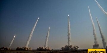 Breaking: Iran Launches Missile and Drone Strikes on Kuwait and the UAE in Response to Attacks on Sirri & Lavan Islands and Southern Lebanon – War Update
