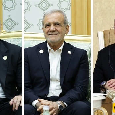 Iran, Russia, and Azerbaijan Move to Deepen Relations
