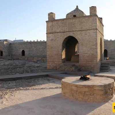 Baku Fire Temple: A Symbol of Azerbaijan’s History, Culture, and Civilization