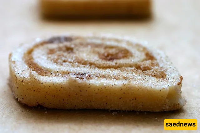 rugelach pinwheels