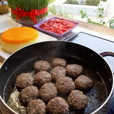 How To Make Delicious Turkish Izgara Köfte