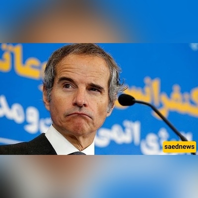 “When Grossi Finally Comes to His Senses!”: IAEA Chief Declares, “Iran Has Zero Nuclear Weapons”