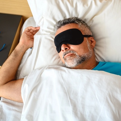 Why Can Getting Enough Sleep Improve Your Mood?
