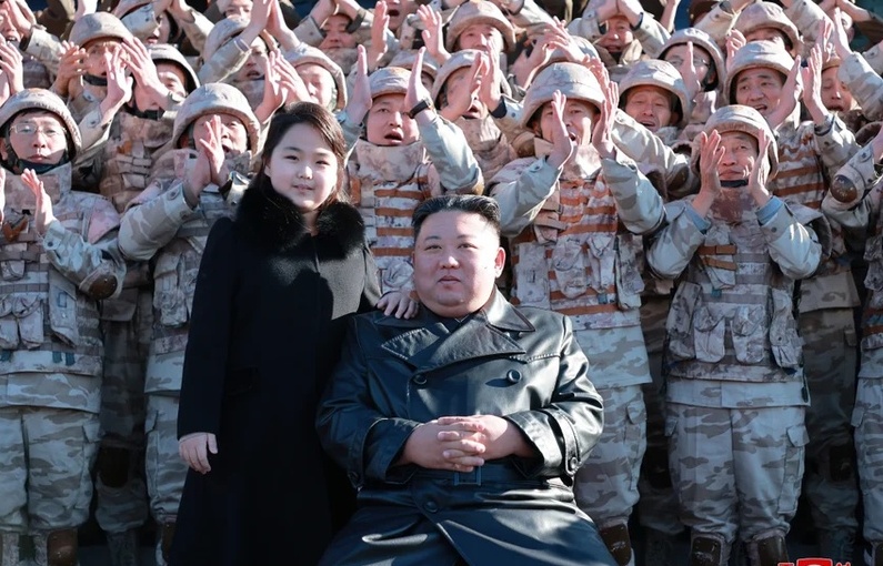 Kim Ju-ae
