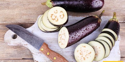 The Secret to Preventing Eggplant from Turning Black Before and After Frying