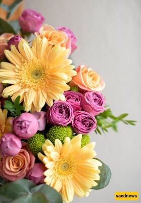 The Best Flowers for Nowruz: A Guide to Choosing the Perfect Blooms