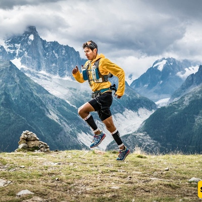 The Miraculous Benefits of Running in Mountains and Nature: Stay Forever Young + Proper Techniques