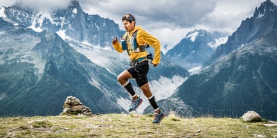 The Miraculous Benefits of Running in Mountains and Nature: Stay Forever Young + Proper Techniques