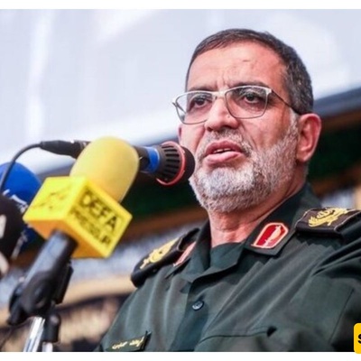 IRGC Spox Hails Leader For Swift Reaction In Israel War