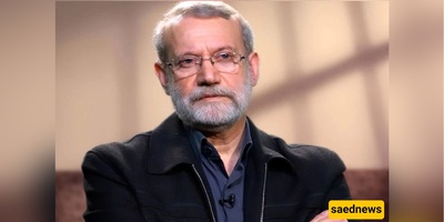 Larijani: Highlighting Disagreements During Ceasefire a Strategic Mistake