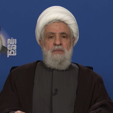 Hezbollah's SG: Iran Thwarted Israeli-American Aggression, Emerged Stronger