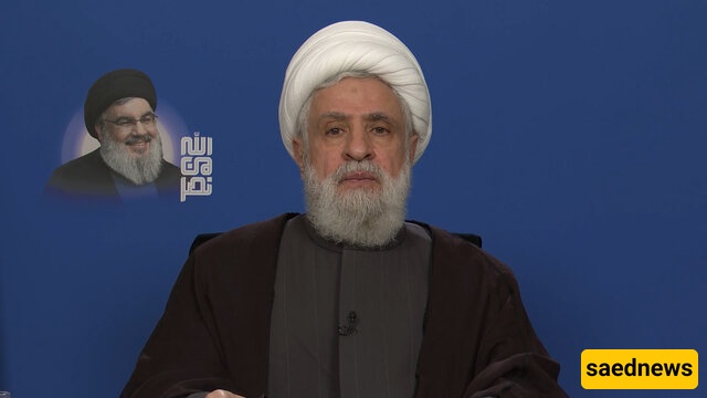 Hezbollah's SG: Iran Thwarted Israeli-American Aggression, Emerged Stronger