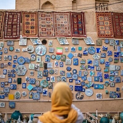 What Souvenirs Can You Bring Back From Tehran? : Buy The Most Memorable Items