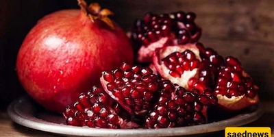 6 Simple and Interesting Tricks to Identify Sweet, Red Pomegranates