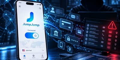 Fresh Update Raises Serious Concerns Among Jump Jump VPN Users