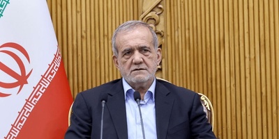 Pezeshkian: Gas Exporting Nations’ Summit Delivers Positive Results