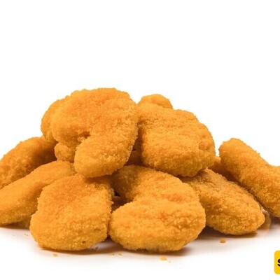 How to Make Delicious Chicken Nuggets