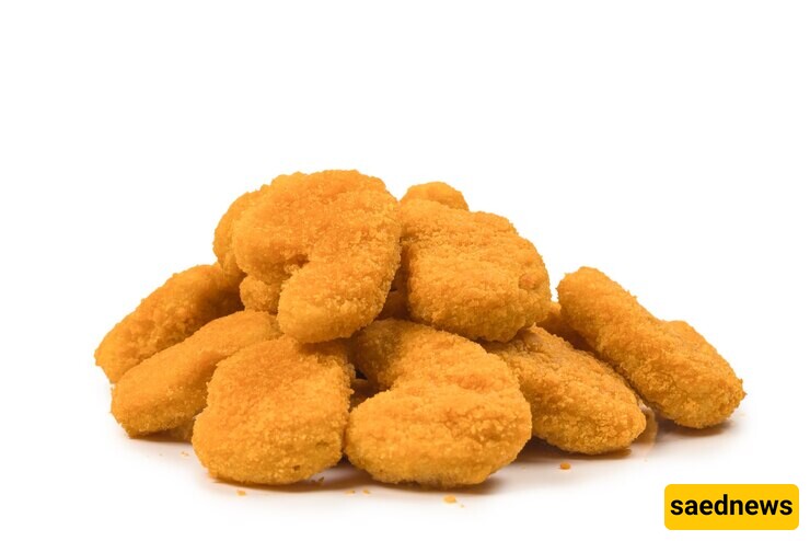 How to Make Delicious Chicken Nuggets