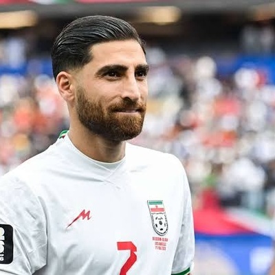 Iran Captain Alireza Jahanbakhsh Finds His Next Club in the Netherlands