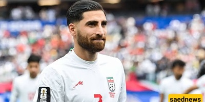 Iran Captain Alireza Jahanbakhsh Finds His Next Club in the Netherlands