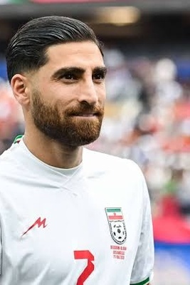 Iran Captain Alireza Jahanbakhsh Finds His Next Club in the Netherlands