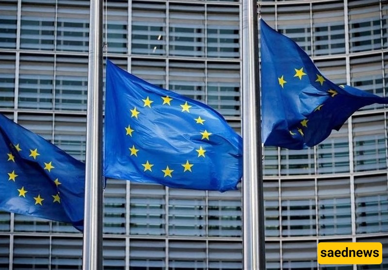 Peace Deal Cannot Be Made without Ukraine: EU Leaders