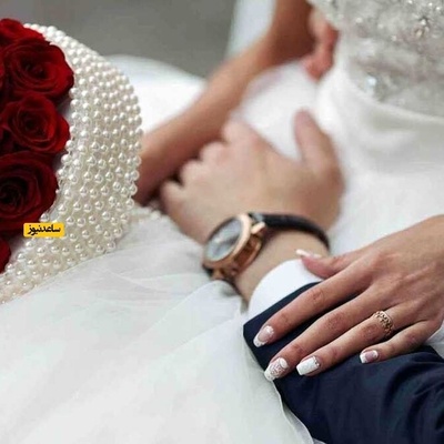 The World’s Most Confused Bride and Groom Have Been Identified