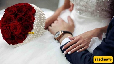 The World’s Most Confused Bride and Groom Have Been Identified
