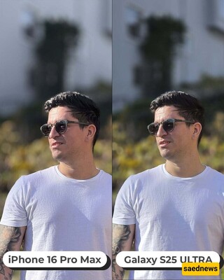 Visual Comparison: iPhone 16 Pro Max vs. Galaxy S25 Ultra – Which Takes Better Photos?