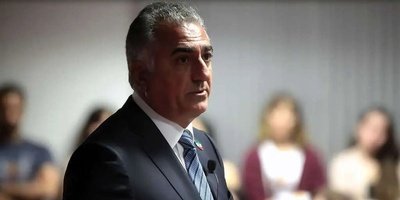 Figaro’s Detailed Report on Israel’s Lavish Spending for Reza, Farah’s Son, on Social Media