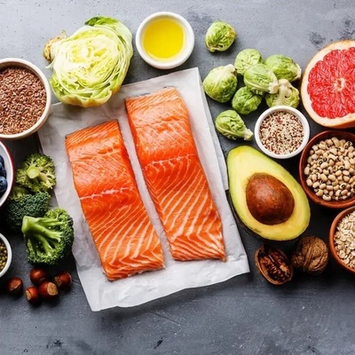 If Your Nerves Are Frayed, Add These Foods to Your Diet Right Away