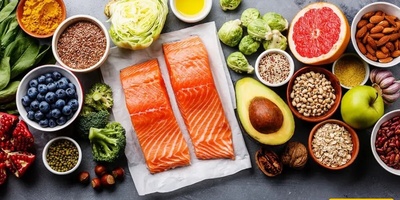 If Your Nerves Are Frayed, Add These Foods to Your Diet Right Away